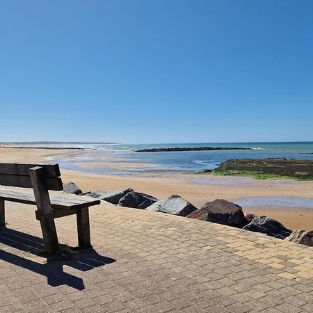 Plage A 100 M - Appart Moderne ! 布雷蒂诺斯梅尔 外观 照片